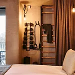Maestoso - Lipica 4* Sežana