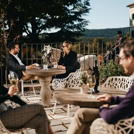 Maestoso - Lipica Hotel