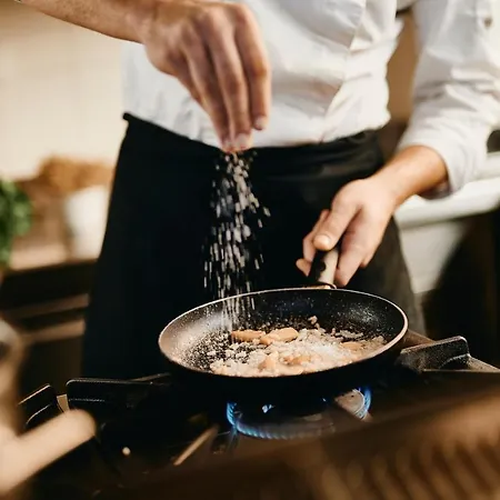 Maestoso - Lipica 4* Sežana