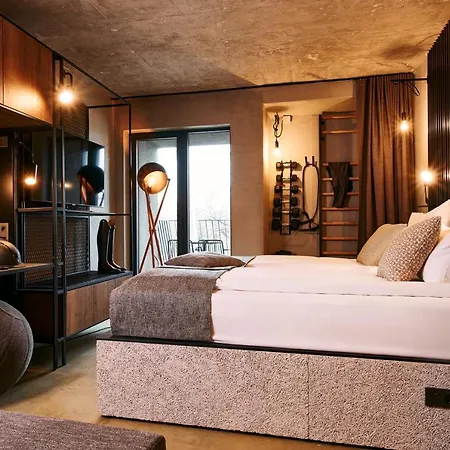 Hotel Maestoso - Lipica 4*