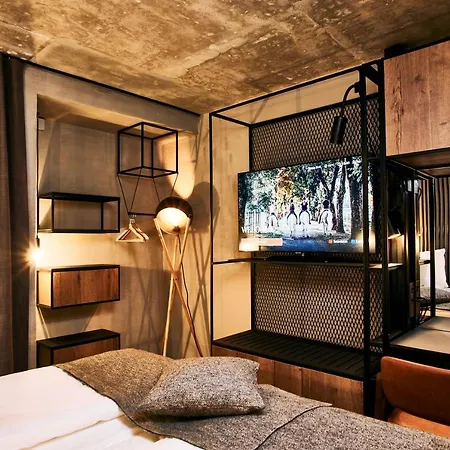 Maestoso - Lipica Hotel Sezana