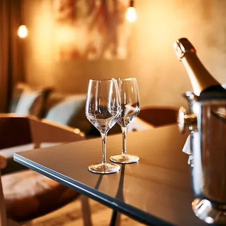 Maestoso - Lipica Hotel