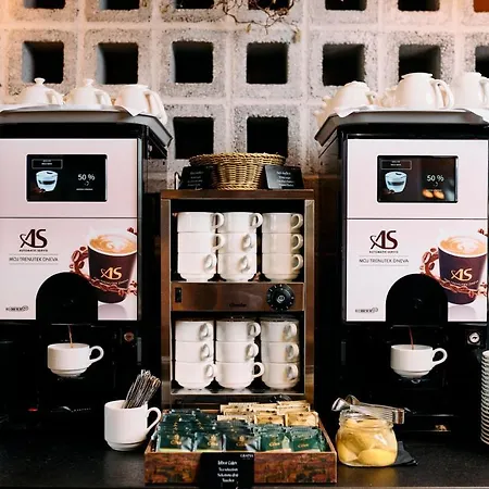 Maestoso - Lipica Hotel 4*