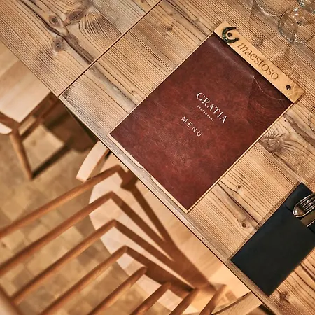 Maestoso - Lipica Sezana