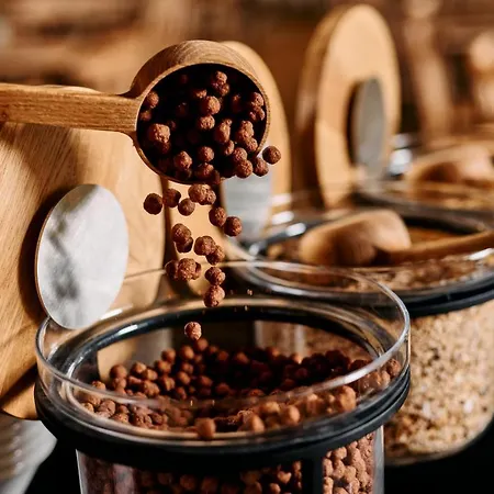 Hotel Maestoso - Lipica