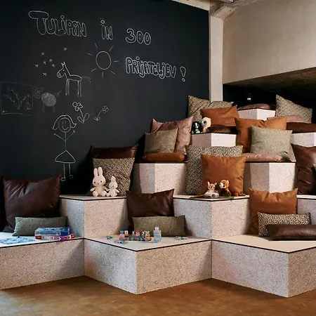 Hotel Maestoso - Lipica 4*