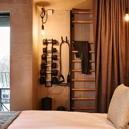 Maestoso - Lipica 4* Sežana