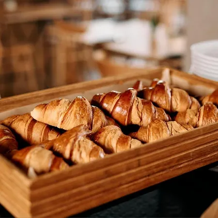 Hotel Maestoso - Lipica Sezana