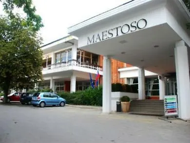Maestoso - Lipica