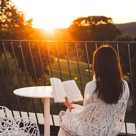 Maestoso - Lipica Ξενοδοχείο Sežana