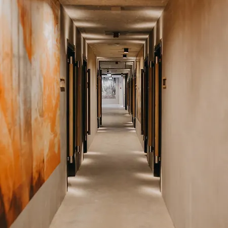 Hotel Maestoso - Lipica Sezana