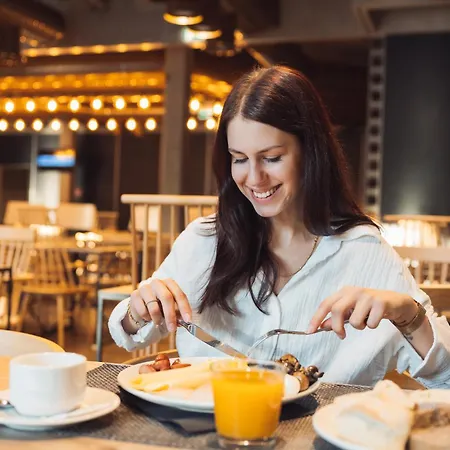 Maestoso - Lipica 4* Sezana