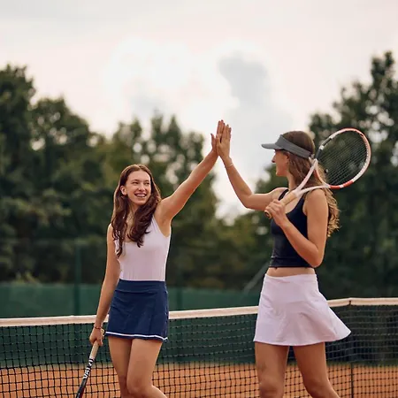 Ξενοδοχείο Maestoso - Lipica Sežana