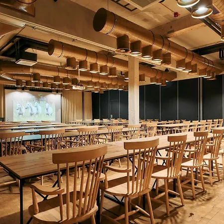 Maestoso - Lipica Ξενοδοχείο