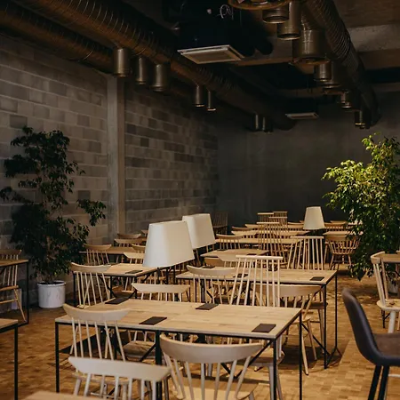 Hotel Maestoso - Lipica