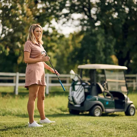 Maestoso - Lipica Ξενοδοχείο 4*