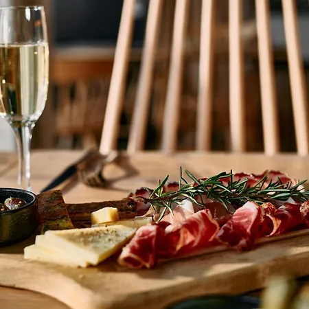 Maestoso - Lipica Hotel Sezana