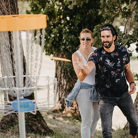 Hotel Maestoso - Lipica Sezana