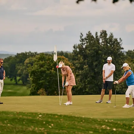 Hotel Maestoso - Lipica