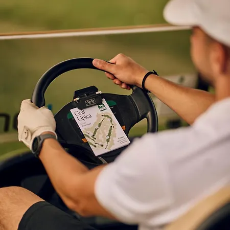 Maestoso - Lipica Hotel 4*