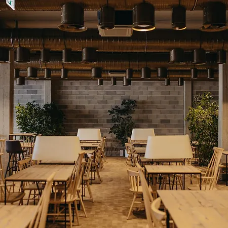 Ξενοδοχείο Maestoso - Lipica 4*