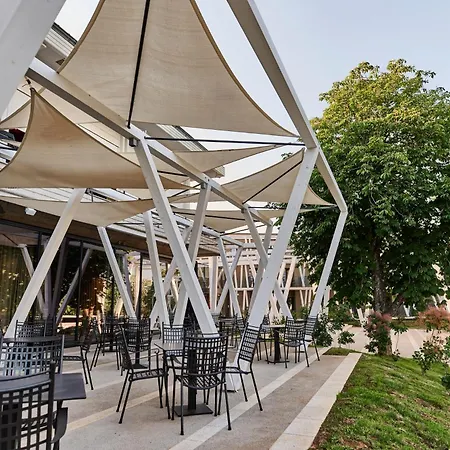 Hotel Maestoso - Lipica Sezana