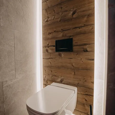 Maestoso - Lipica Hotell Sežana