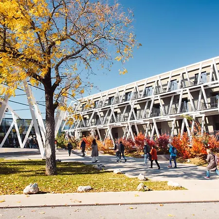 Ξενοδοχείο Maestoso - Lipica Sežana