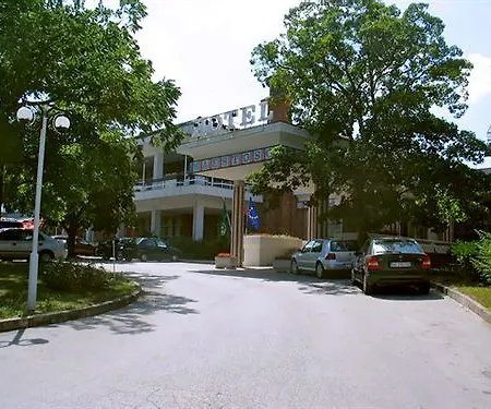 Hotel Maestoso - Lipica
