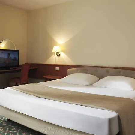 Hotel Maestoso - Lipica Sezana