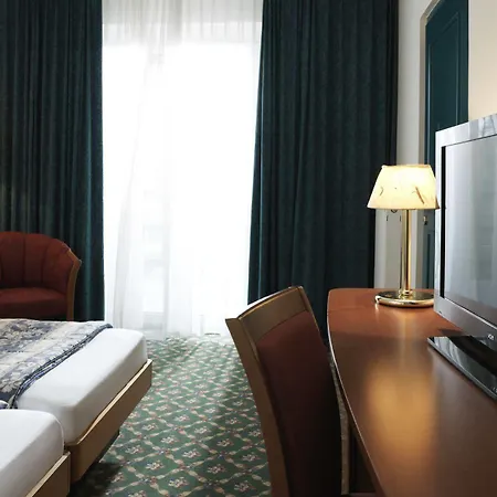 Maestoso - Lipica Hotel