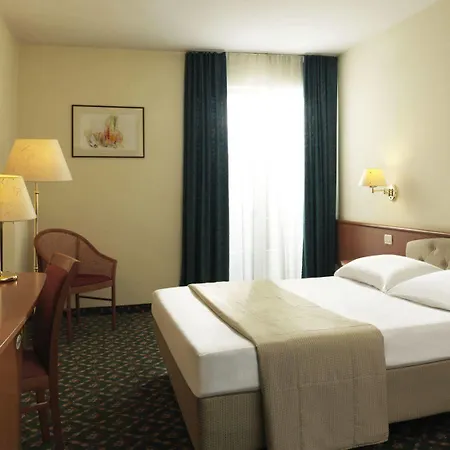 Maestoso - Lipica Hotel Sezana