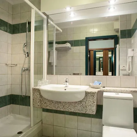 Maestoso - Lipica Hotel Sezana