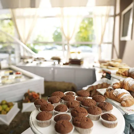 Maestoso - Lipica Hotel 4*