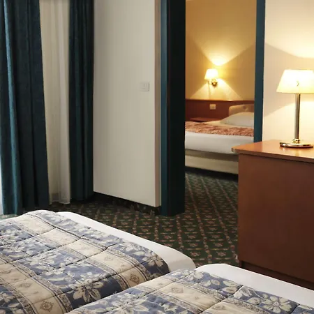 Hotel Maestoso - Lipica