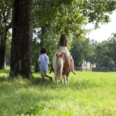 Maestoso - Lipica Ξενοδοχείο
