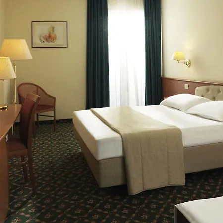 Maestoso - Lipica 4*