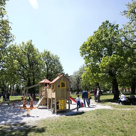 Hotel Maestoso - Lipica 4*