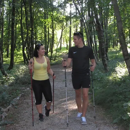 Maestoso - Lipica Hotel Sezana