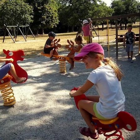 Ξενοδοχείο Maestoso - Lipica 4*