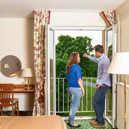 Maestoso - Lipica Hotel