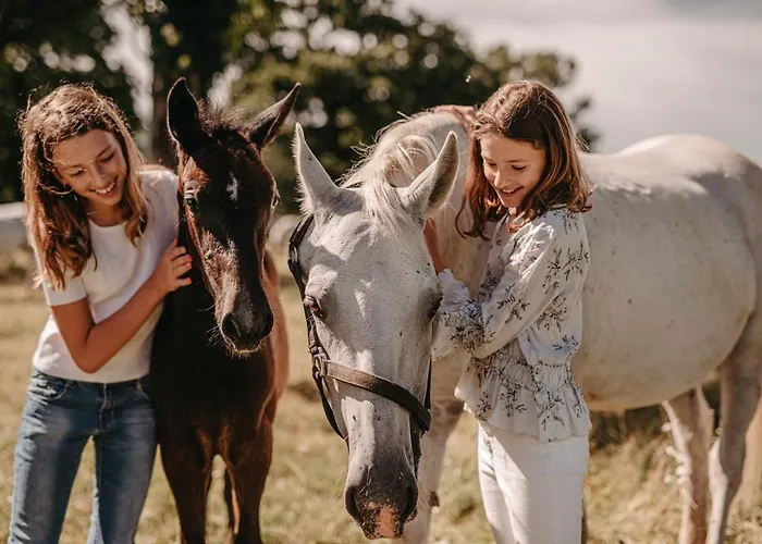 Maestoso - Lipica Hotel 4*