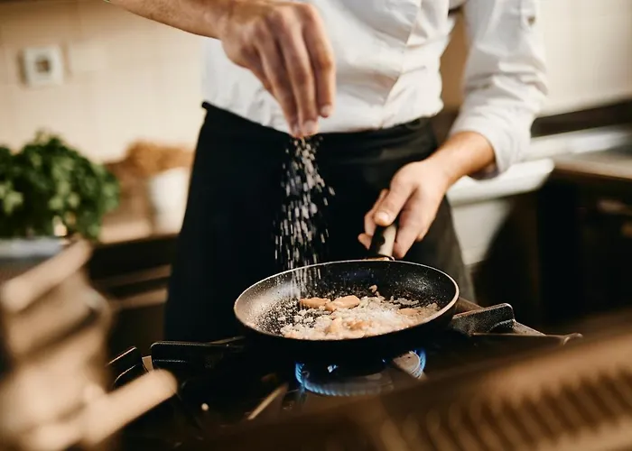 Maestoso - Lipica 4* Sežana