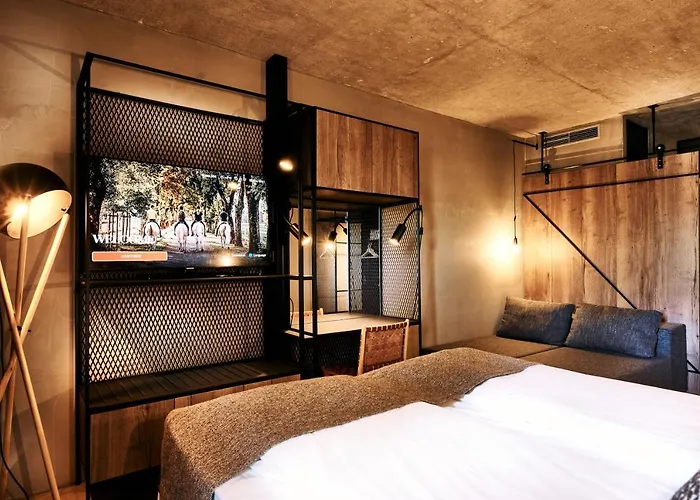 Maestoso - Lipica 4*