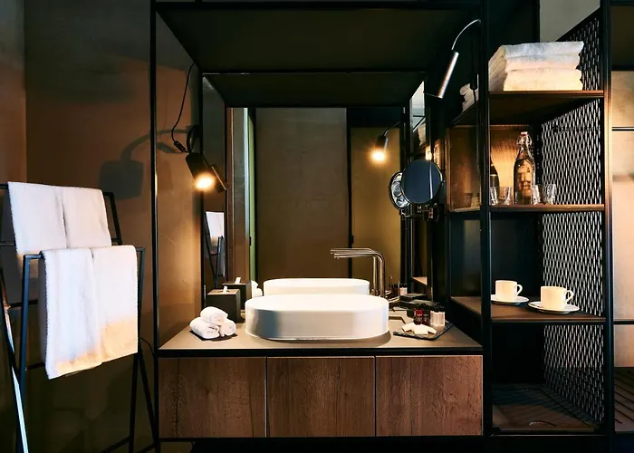 Hotel Maestoso - Lipica 4*