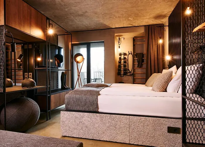 Hotel Maestoso - Lipica 4*