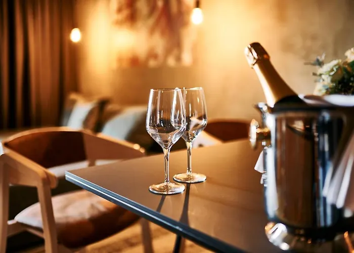 Maestoso - Lipica Hotel