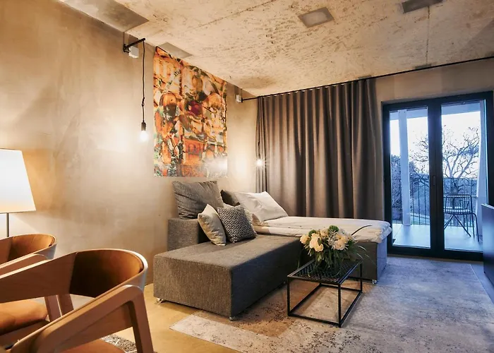 Maestoso - Lipica Hotel 4*