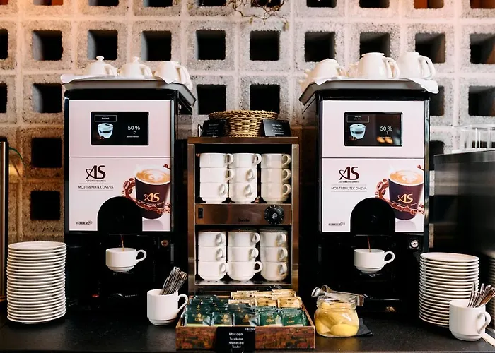 Maestoso - Lipica Hotel 4*