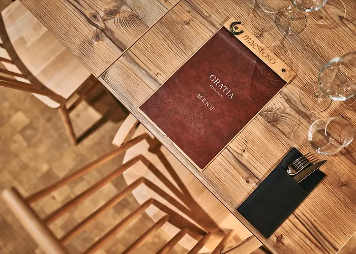 Maestoso - Lipica Sežana